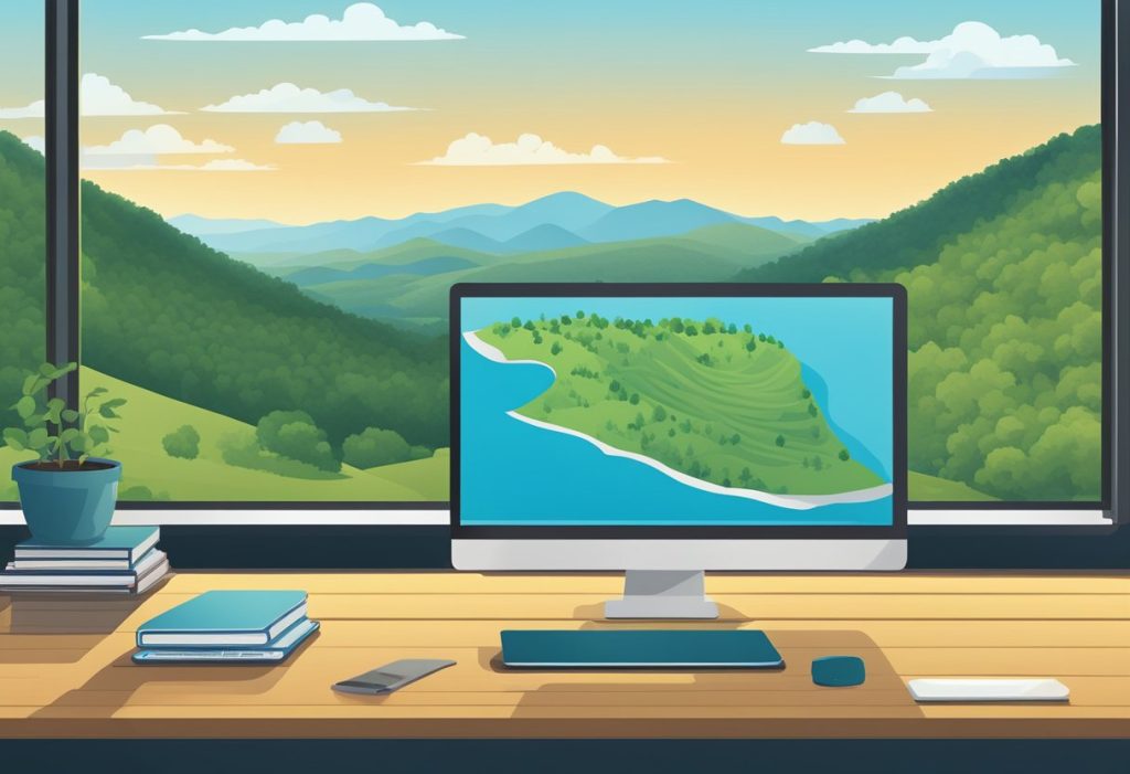 best online colleges in Tennessee